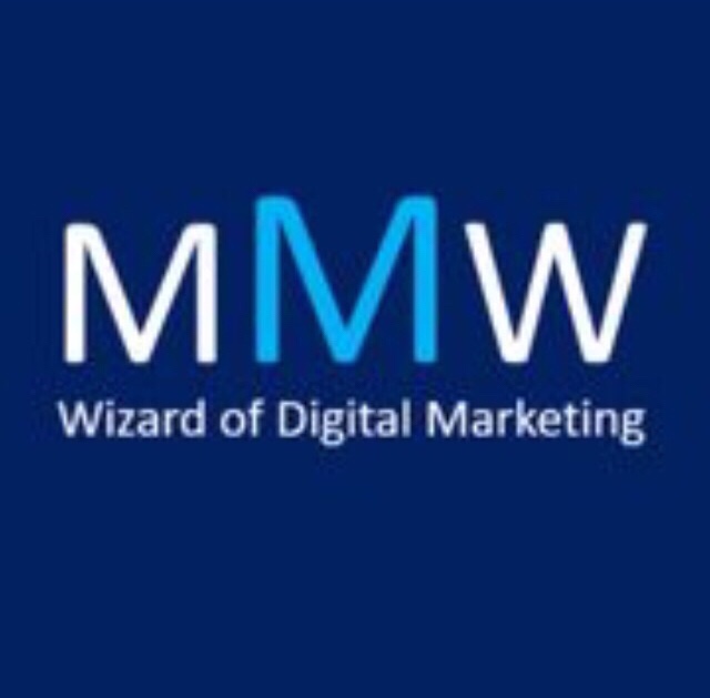 JD parkman is the founder of marketing Media wizard